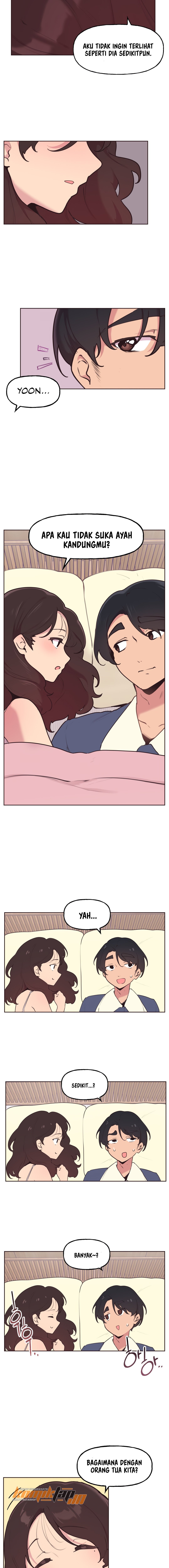 Son of Nam - Chapter 25 4