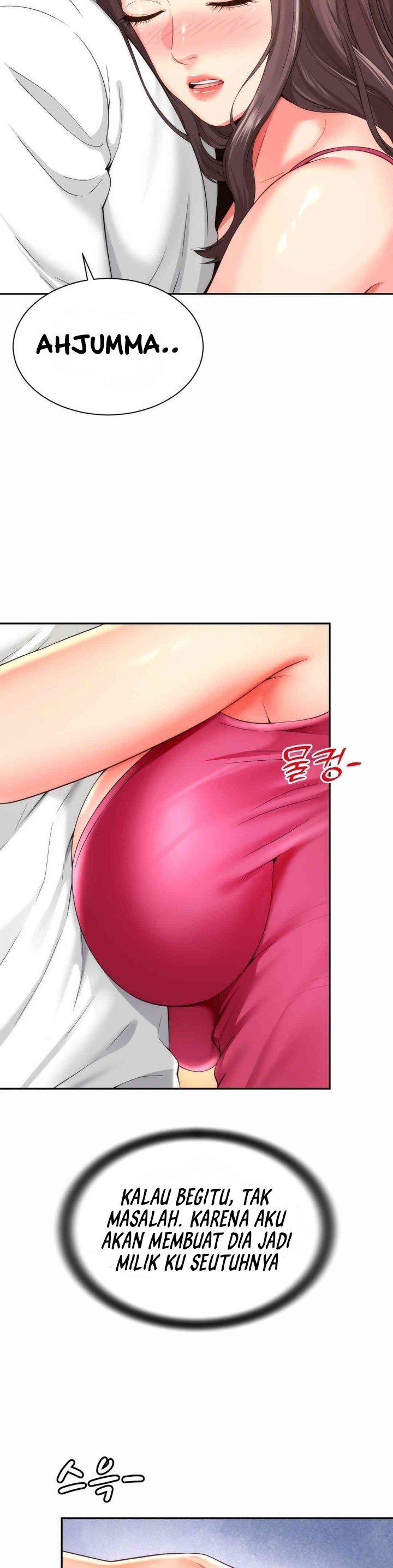 Friend&#8217;s Mom Is Mine - Chapter 25 21