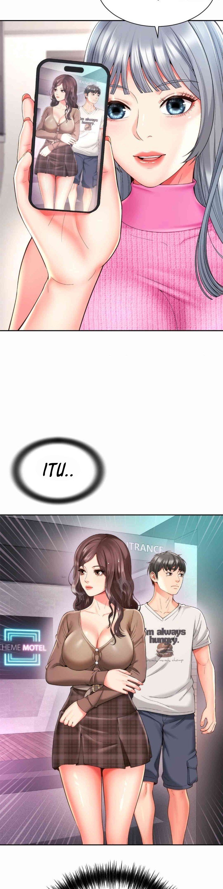 Friend&#8217;s Mom Is Mine - Chapter 25 7