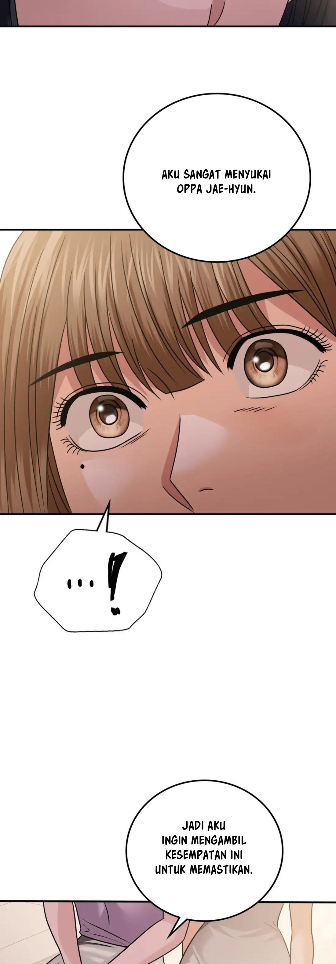 Stepmother&#8217;s Past - Chapter 25 28