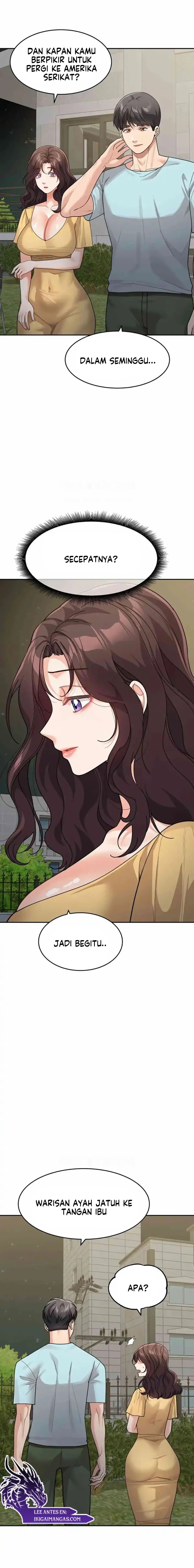 Is It Your Mother or Sister? - Chapter 48 22