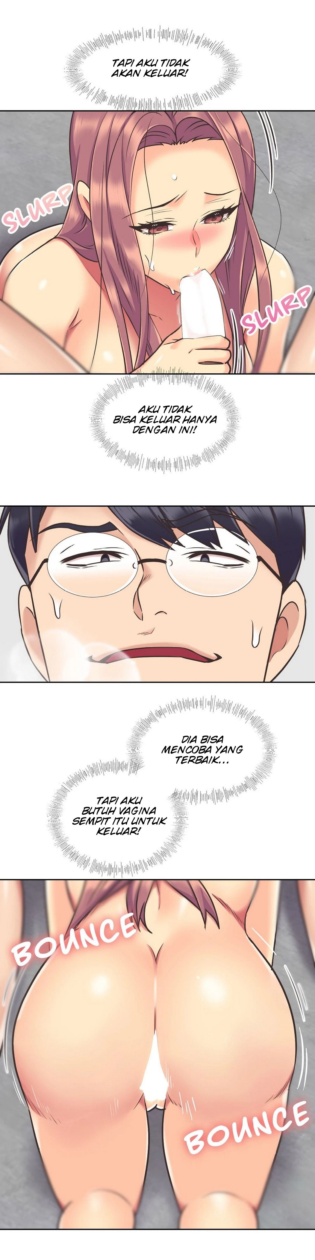 The Yes Girl - Chapter 48 13