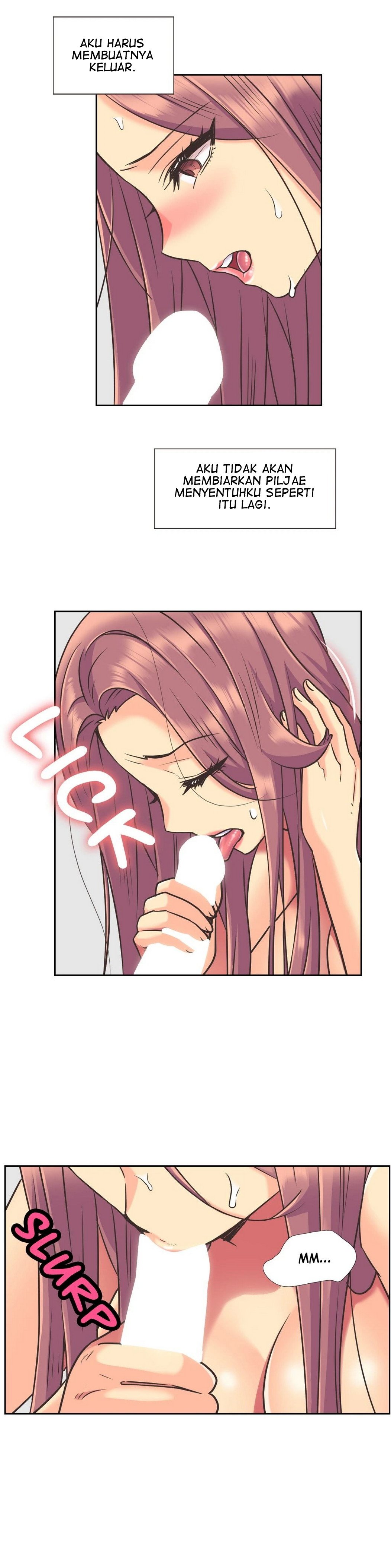 The Yes Girl - Chapter 48 11