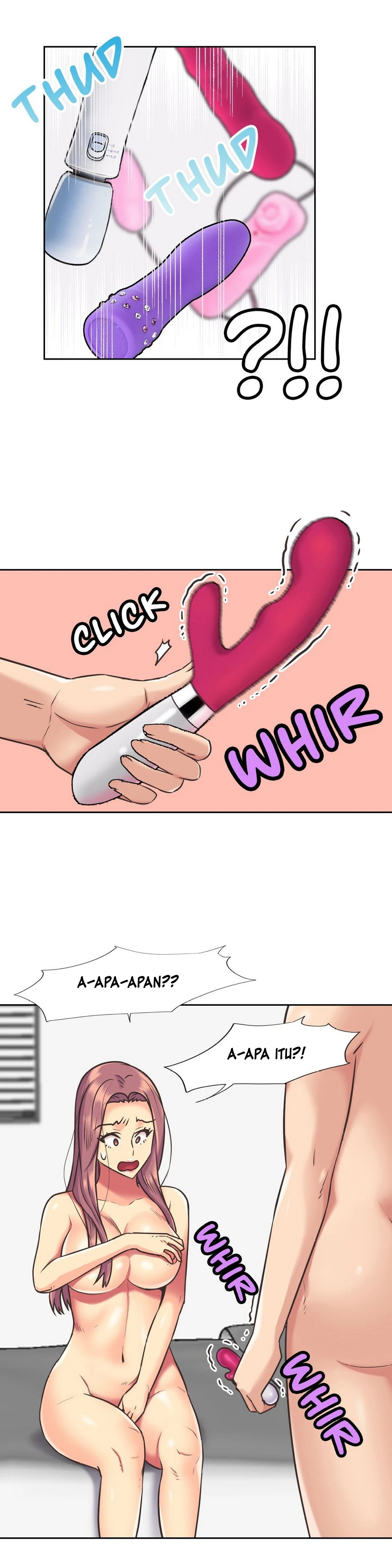 The Yes Girl - Chapter 48 5