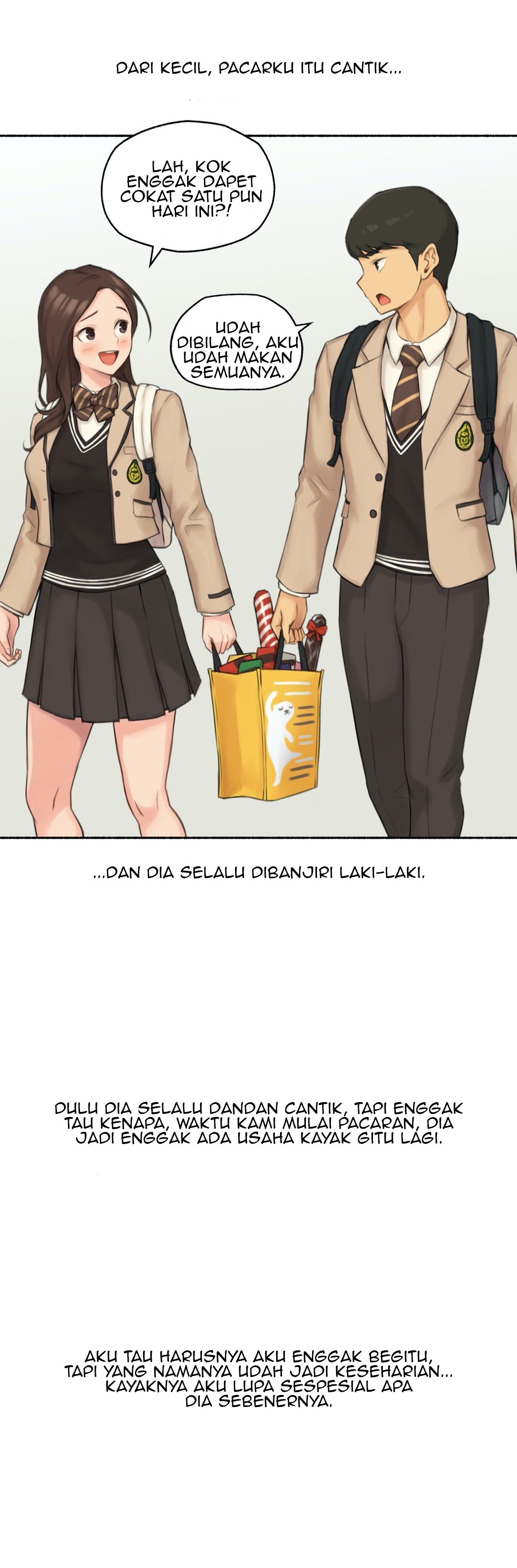 I Did This - Chapter 48 15