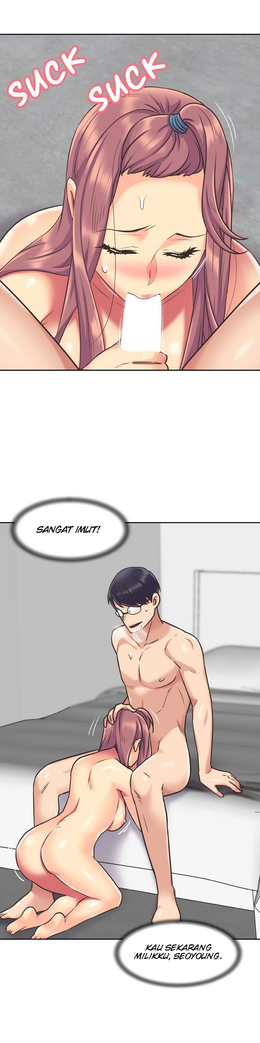 The Yes Girl - Chapter 48 16