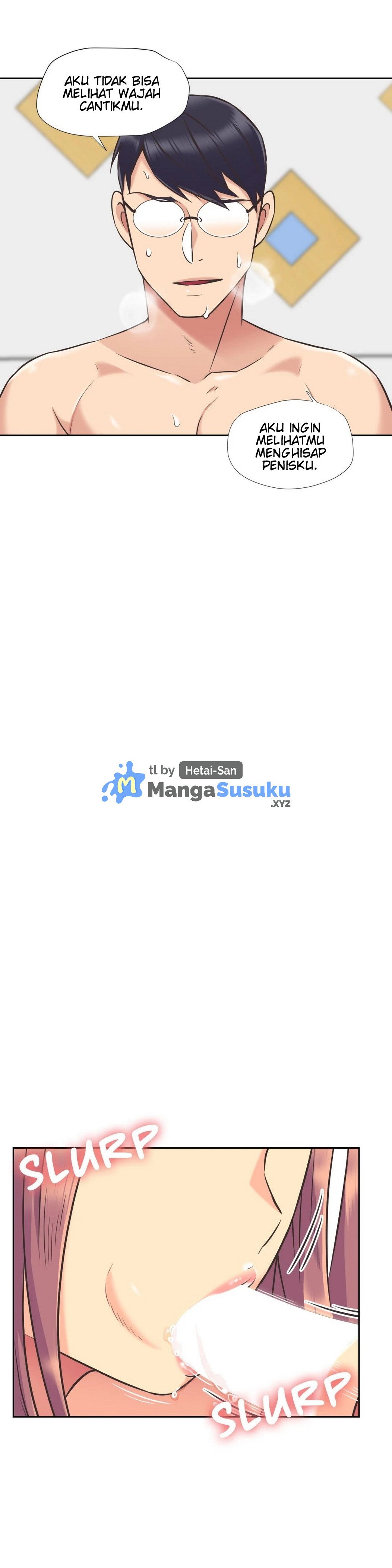 The Yes Girl - Chapter 48 15