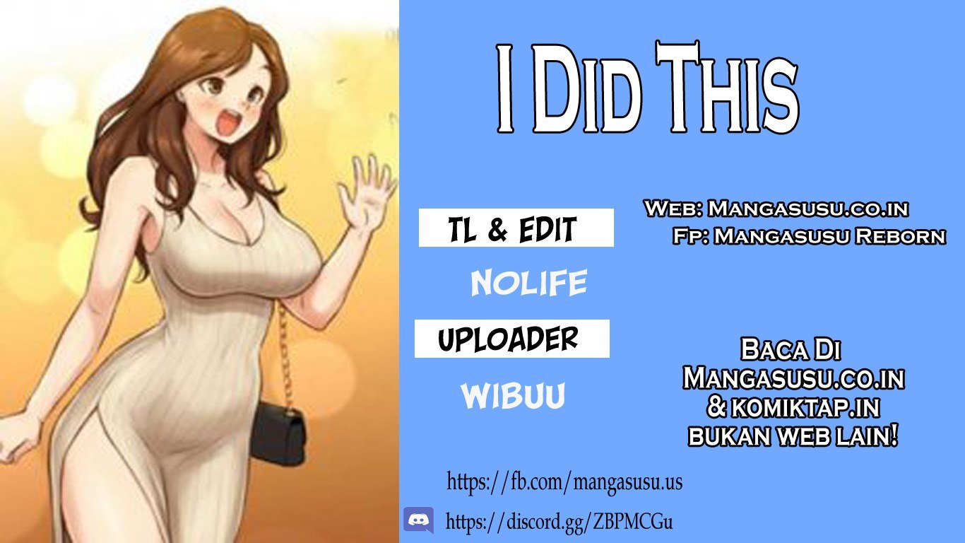 I Did This - Chapter 48 1