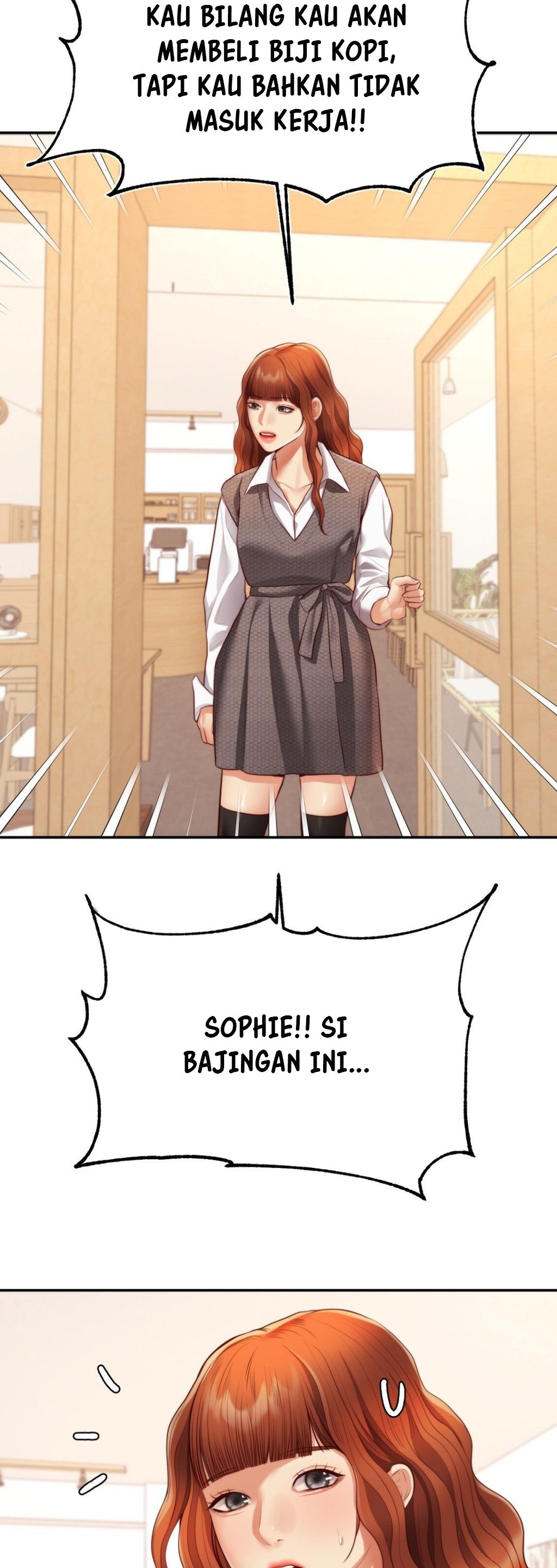 Blueming (Samosa) - Chapter 16 44