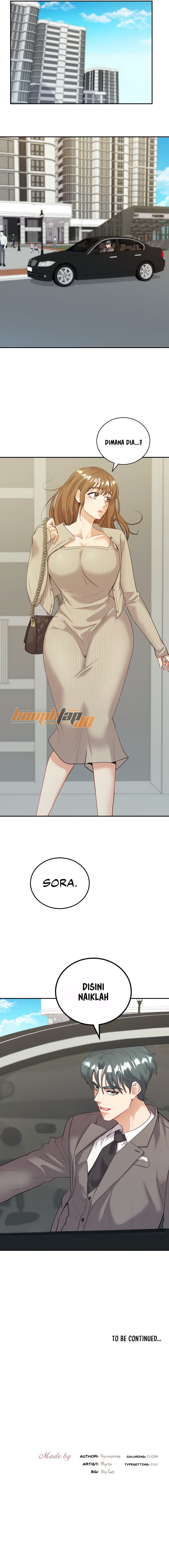 Give Me Back My Wife - Chapter 16 18
