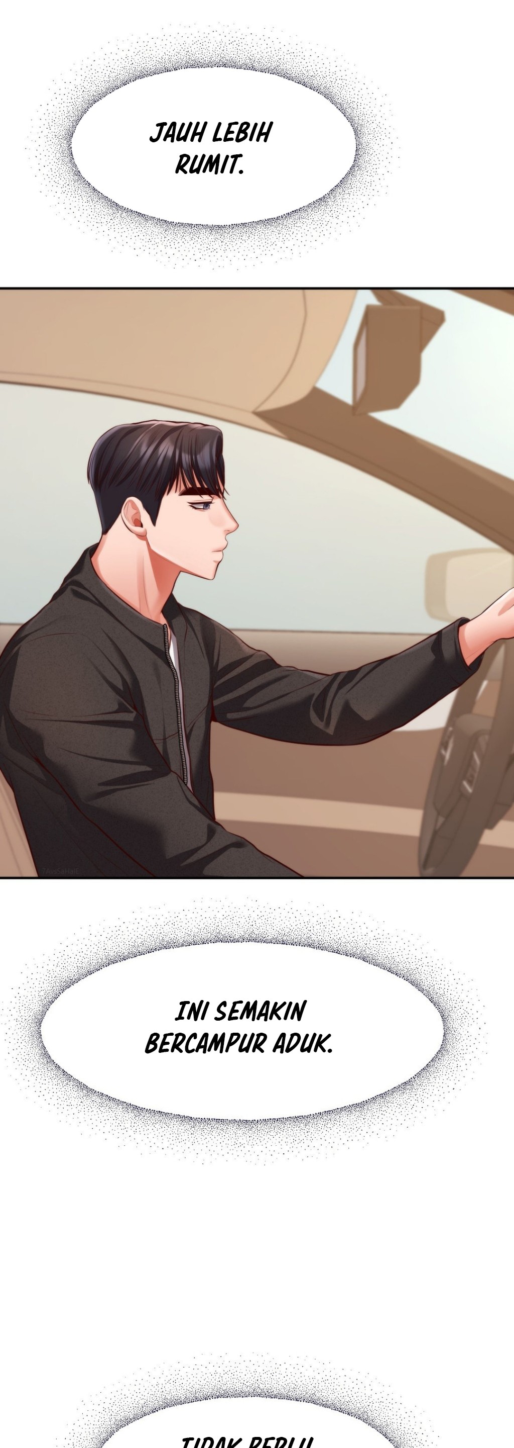 Blueming (Samosa) - Chapter 16 38