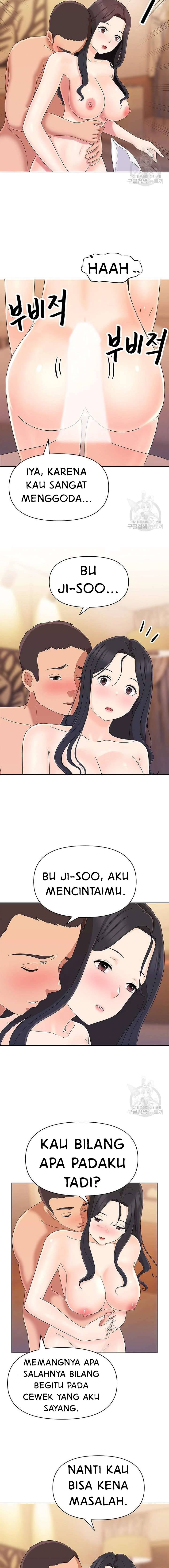 Strongly Sexed Woman - Chapter 16 7