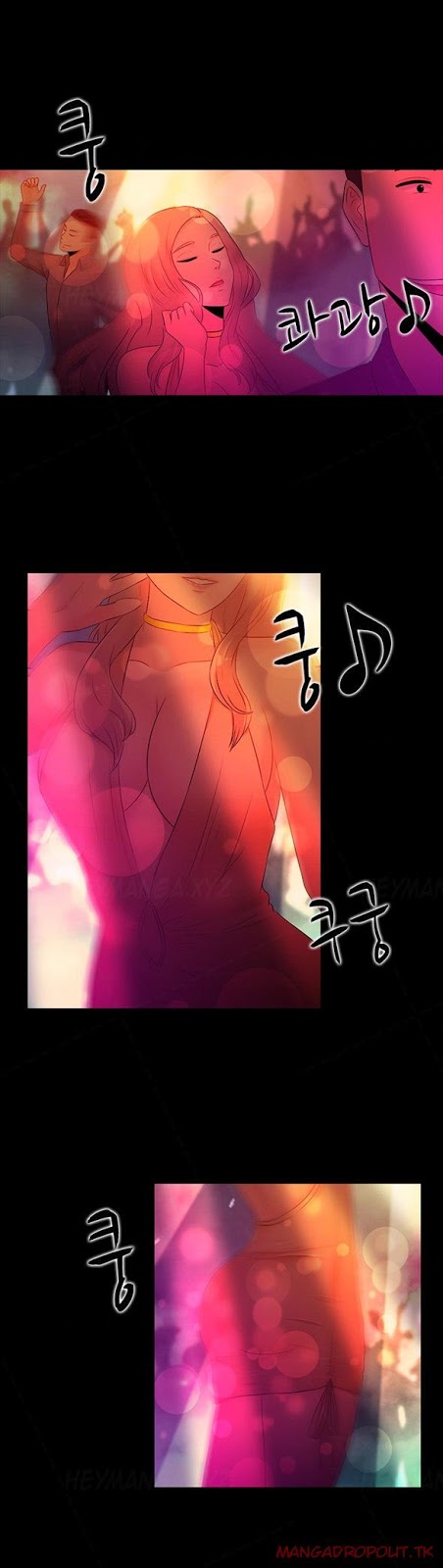 Dark Game - Chapter 16 23