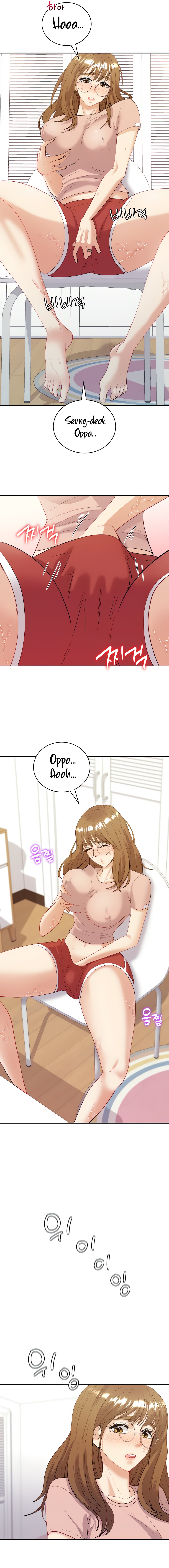 Give Me Back My Wife - Chapter 16 16
