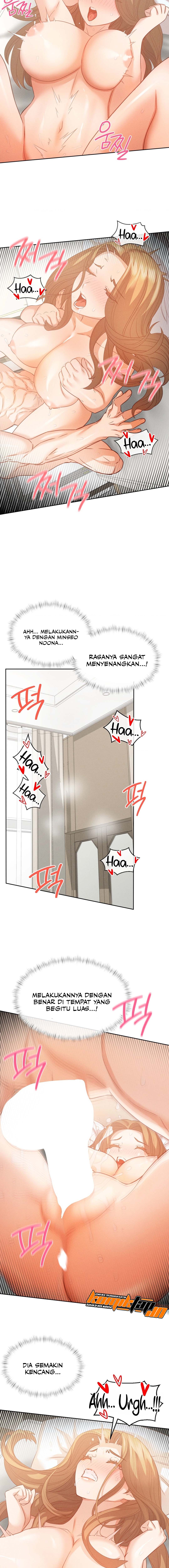 Shall We Go to the Ryokan Together? - Chapter 16 11