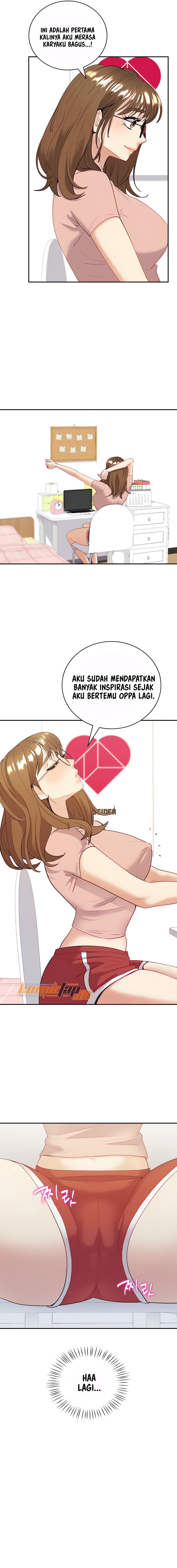 Give Me Back My Wife - Chapter 16 15