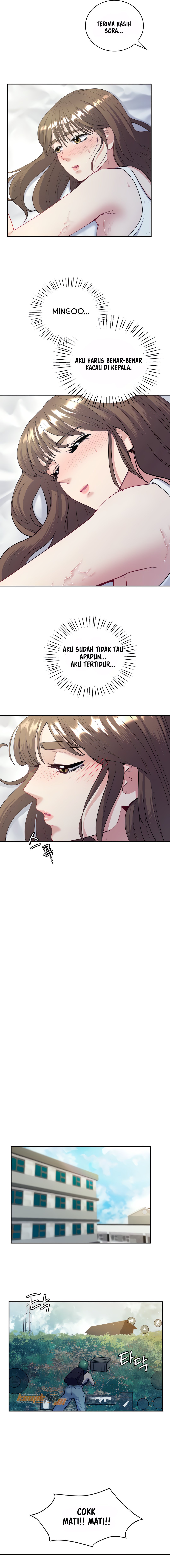 Give Me Back My Wife - Chapter 16 12