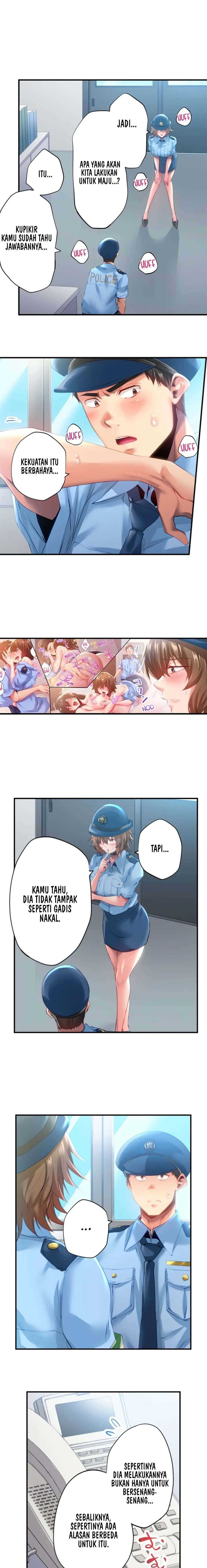 At Night She&#8217;s a Nymphomaniac - Chapter 16 3