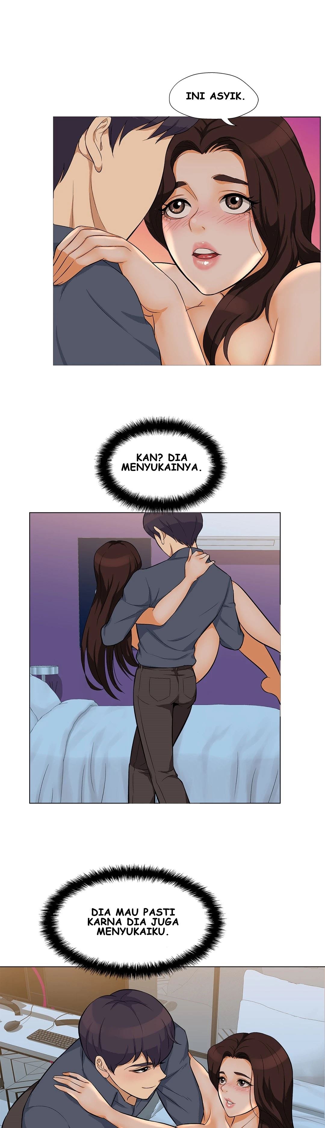Back With a Bang - Chapter 16 8