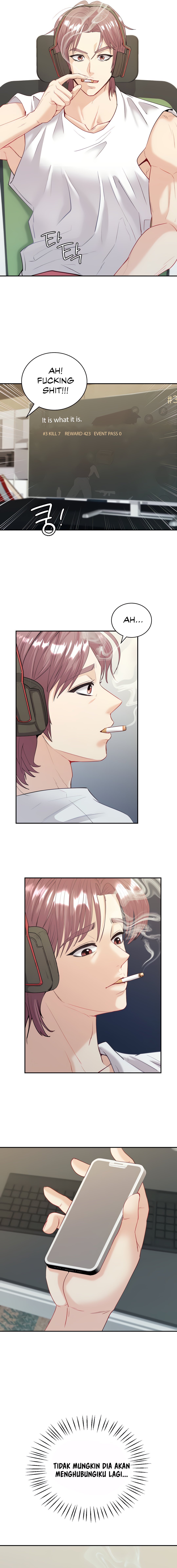 Give Me Back My Wife - Chapter 16 13