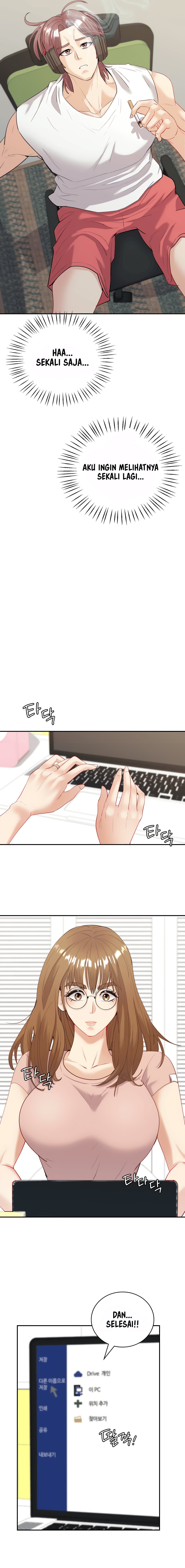 Give Me Back My Wife - Chapter 16 14