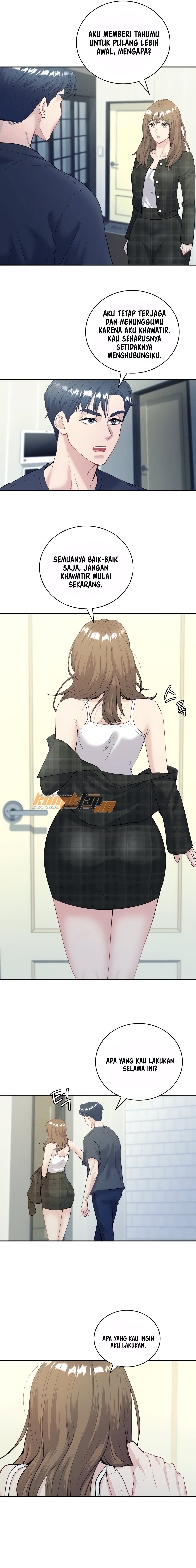 Give Me Back My Wife - Chapter 16 3