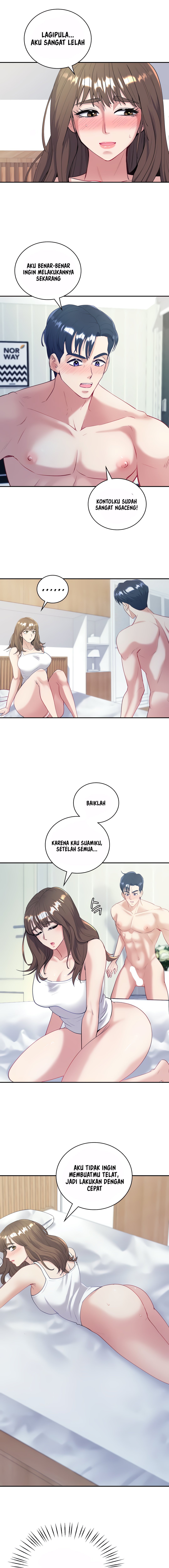 Give Me Back My Wife - Chapter 16 8