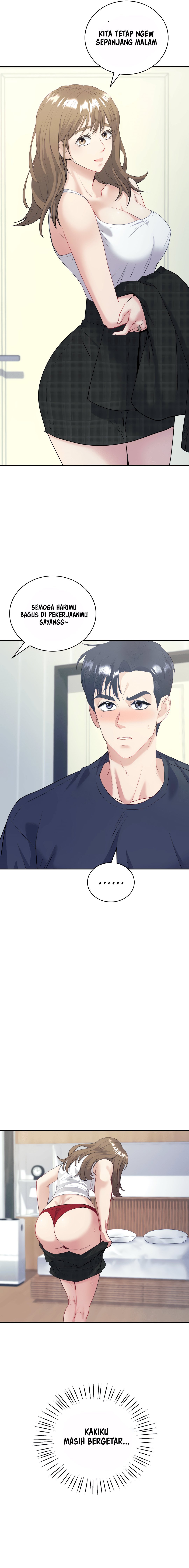 Give Me Back My Wife - Chapter 16 5