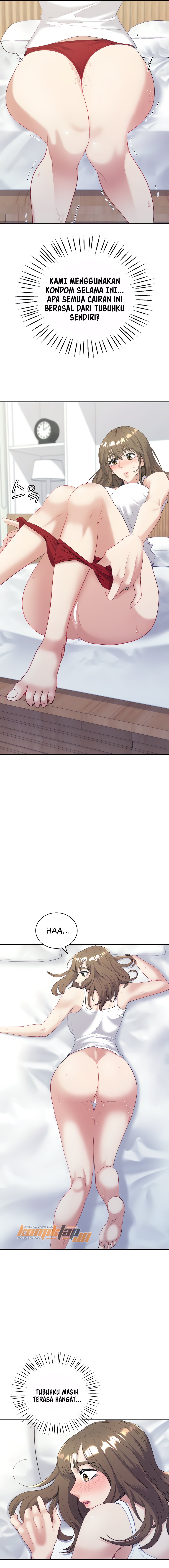 Give Me Back My Wife - Chapter 16 6