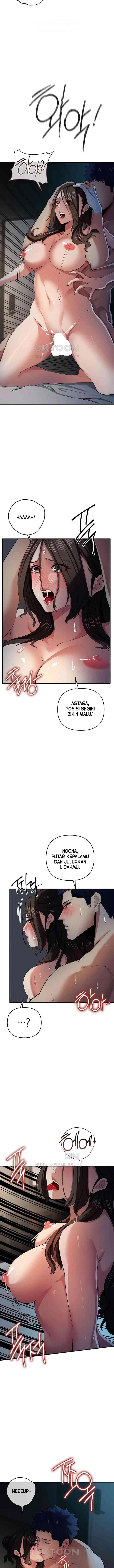 Greed - Chapter 16 8