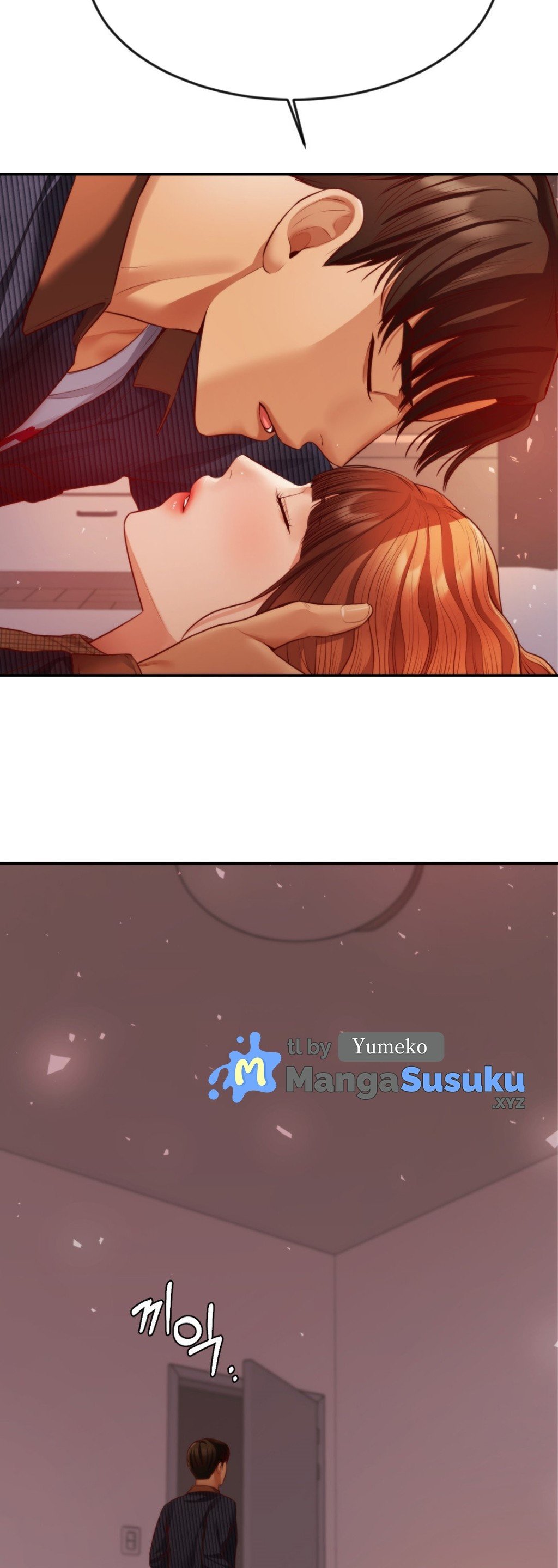 Blueming (Samosa) - Chapter 16 28