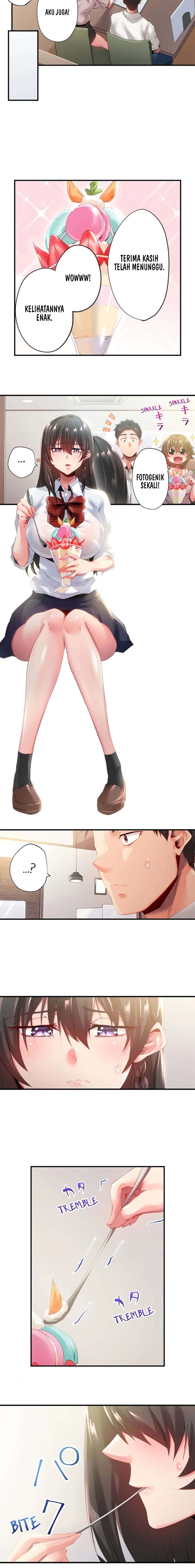 At Night She&#8217;s a Nymphomaniac - Chapter 16 7