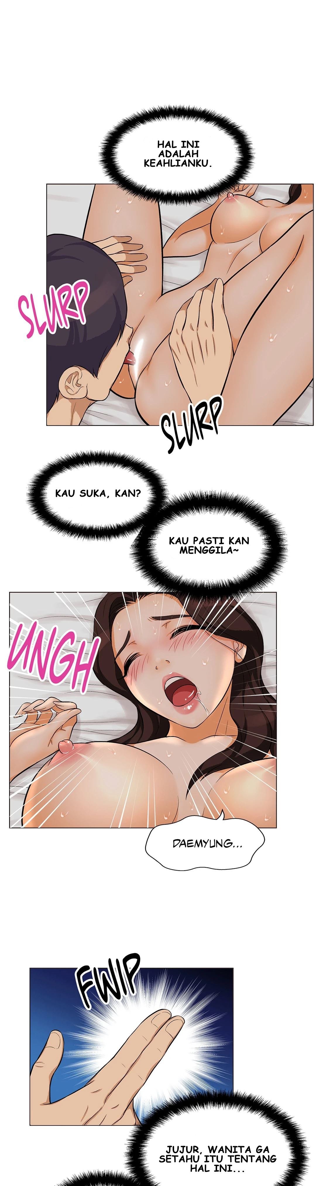 Back With a Bang - Chapter 16 22