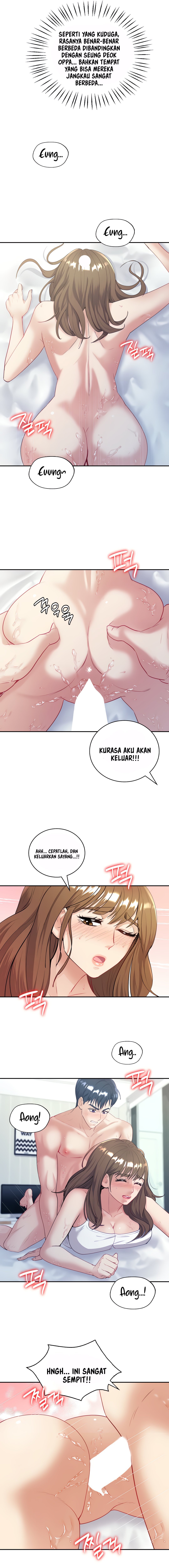 Give Me Back My Wife - Chapter 16 10