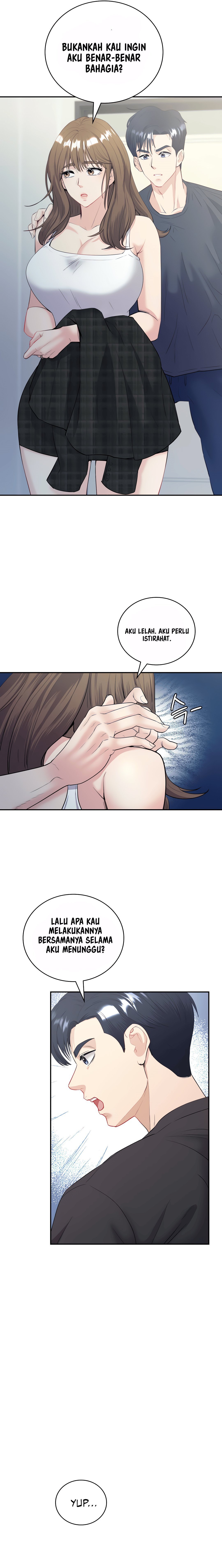 Give Me Back My Wife - Chapter 16 4