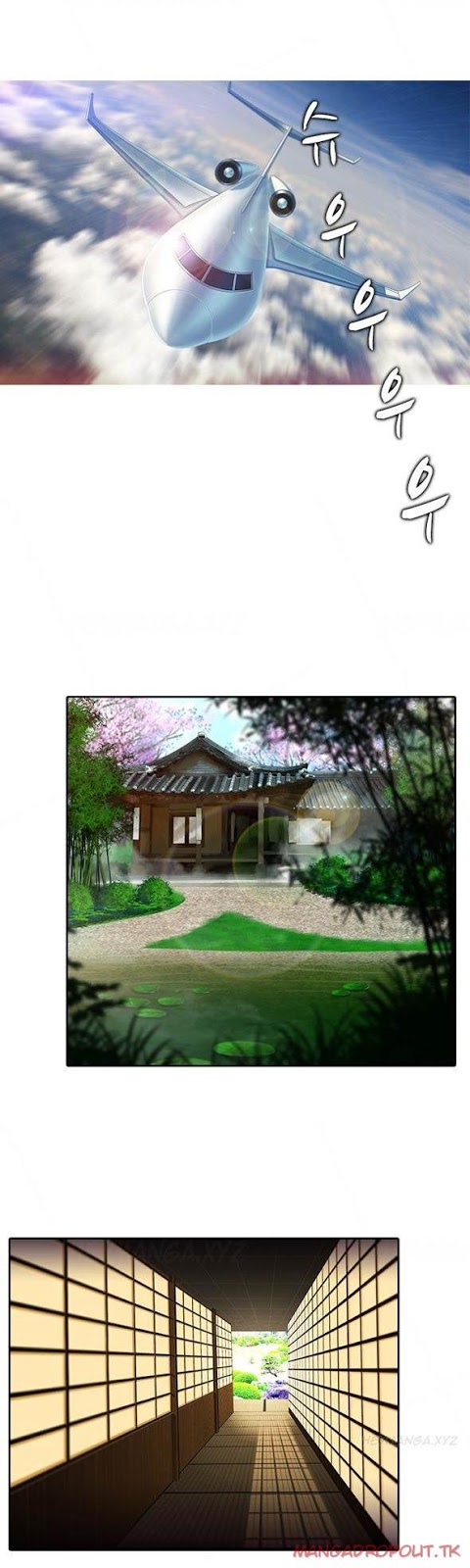 Dark Game - Chapter 16 10