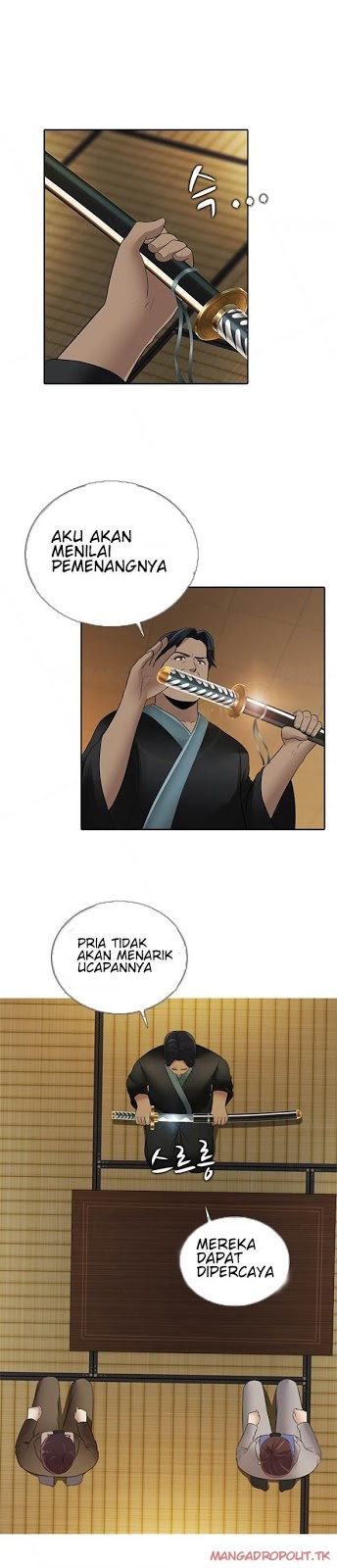 Dark Game - Chapter 16 15