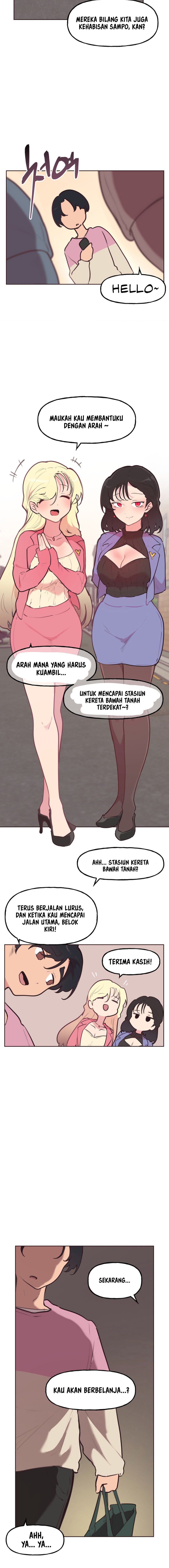 Son of Nam - Chapter 27 14