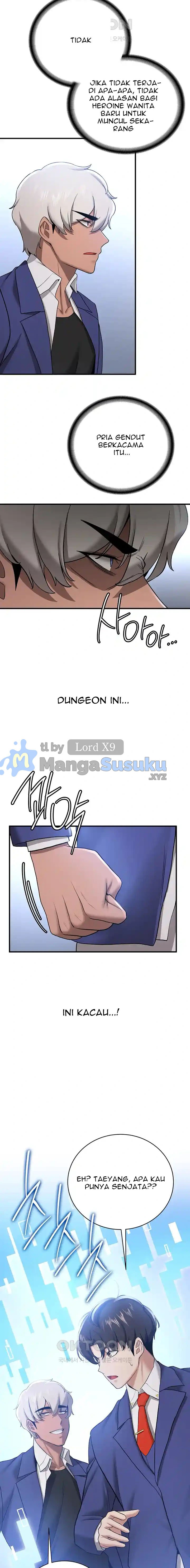 Your Girlfriend Was Amazing - Chapter 27 14