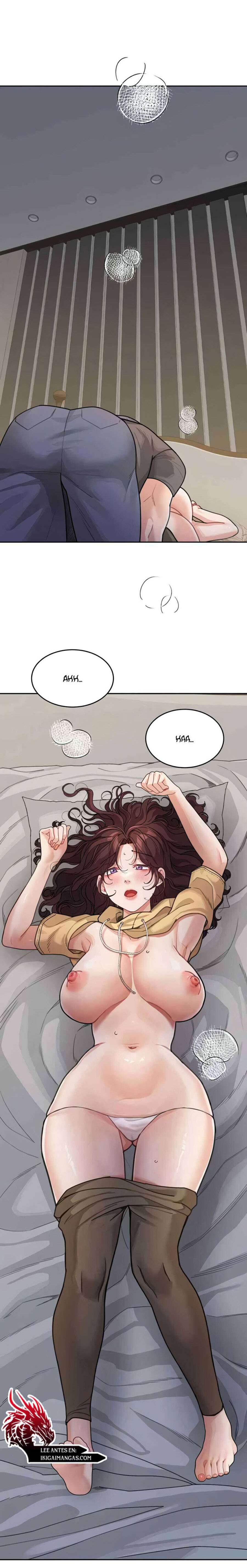 Is It Your Mother or Sister? - Chapter 27 3 Is It Your Mother or Sister? - Chapter 27 3