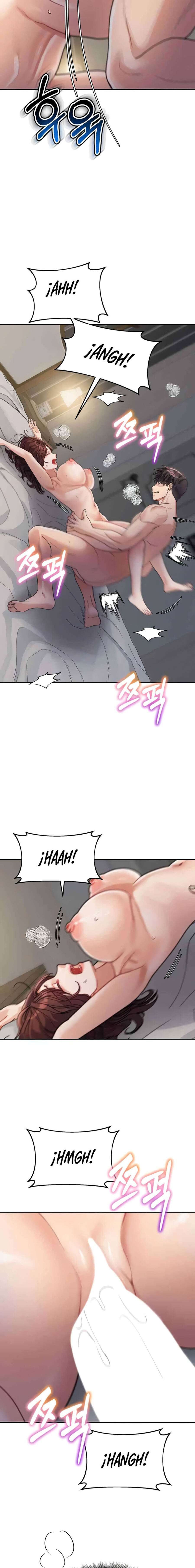 Is It Your Mother or Sister? - Chapter 27 18 Is It Your Mother or Sister? - Chapter 27 18