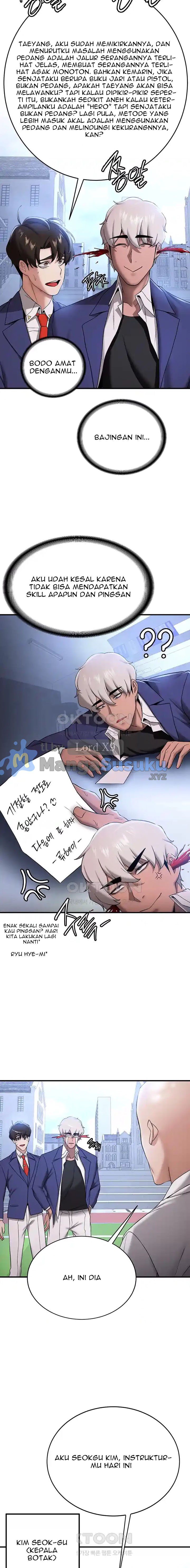 Your Girlfriend Was Amazing - Chapter 27 9