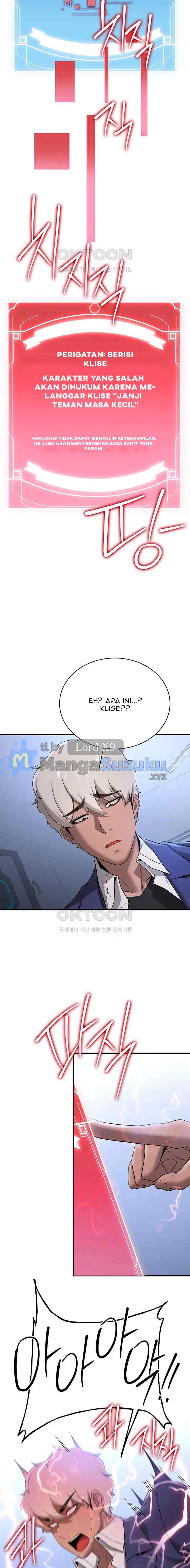 Your Girlfriend Was Amazing - Chapter 27 4