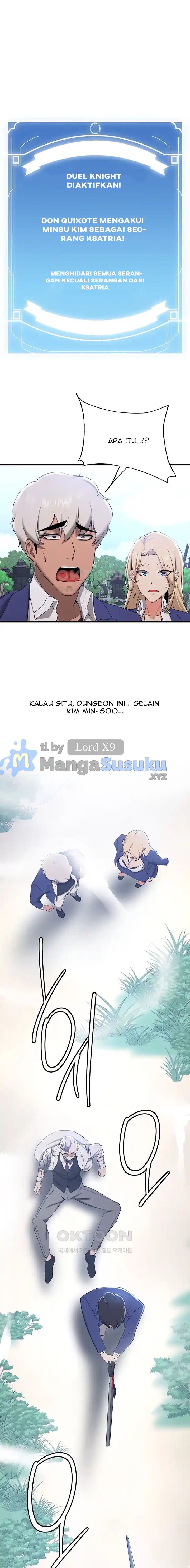 Your Girlfriend Was Amazing - Chapter 27 23