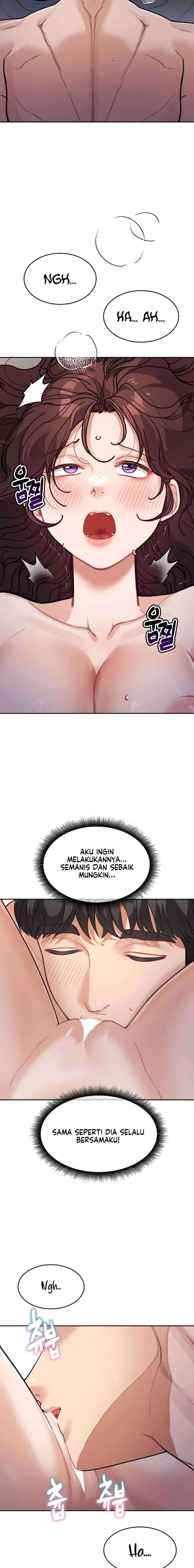 Is It Your Mother or Sister? - Chapter 27 10 Is It Your Mother or Sister? - Chapter 27 10