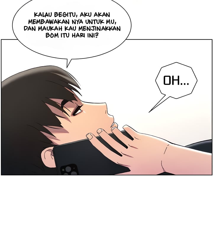 A Secret Lesson With My Younger Sister - Chapter 27 26