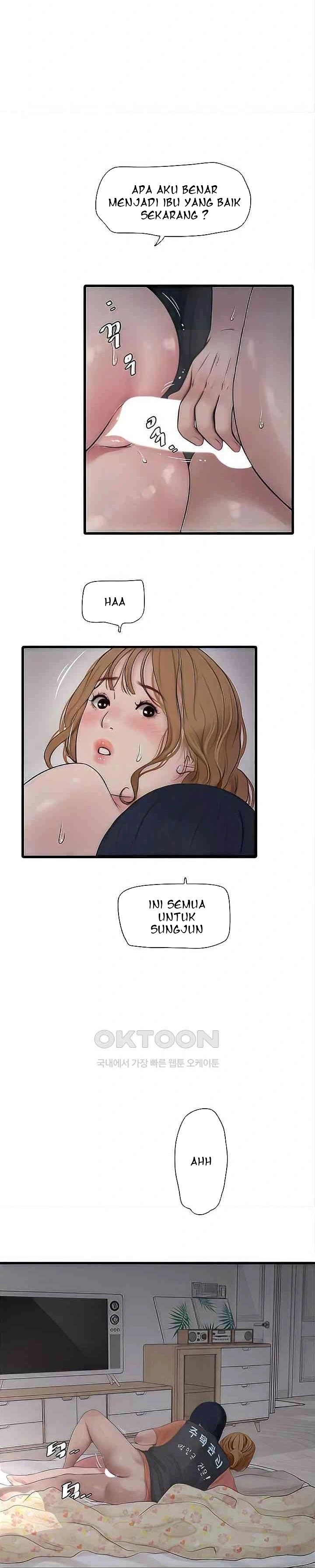 The Hole Diary - Chapter 27 5