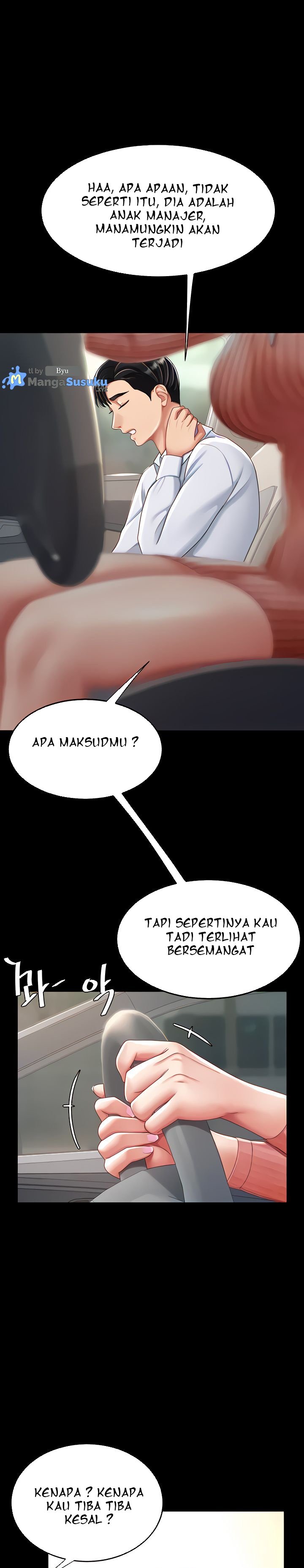Go ahead Mom - Chapter 27 17