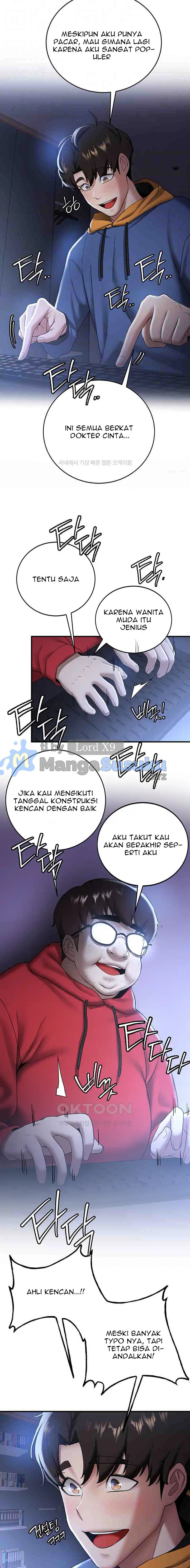 Your Girlfriend Was Amazing - Chapter 27 6