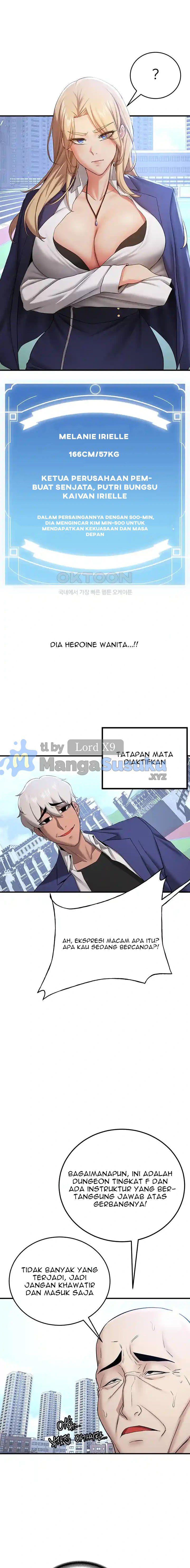 Your Girlfriend Was Amazing - Chapter 27 13